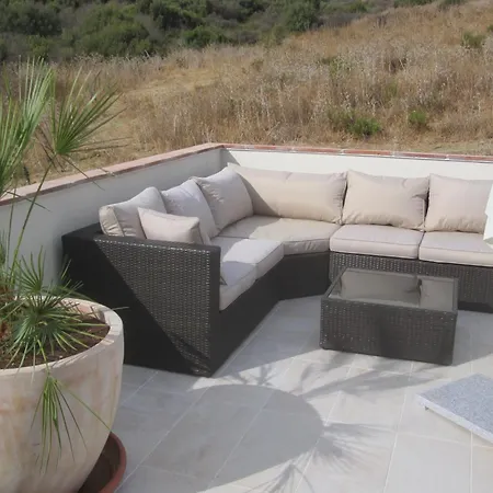Casa En El Campo Holiday home *