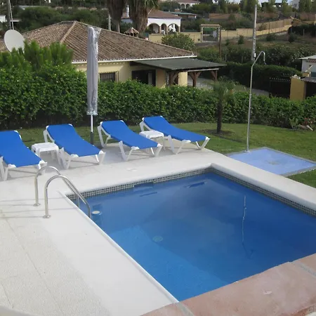 Casa En El Campo Holiday home Estepona